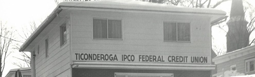 1954 Credit Union