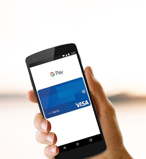 Google Pay