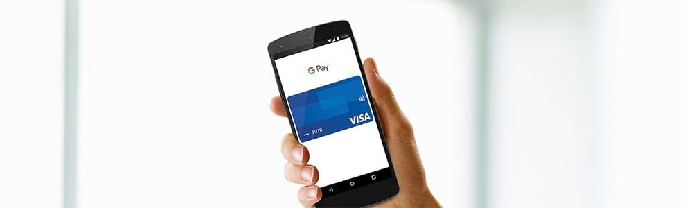 Google Pay