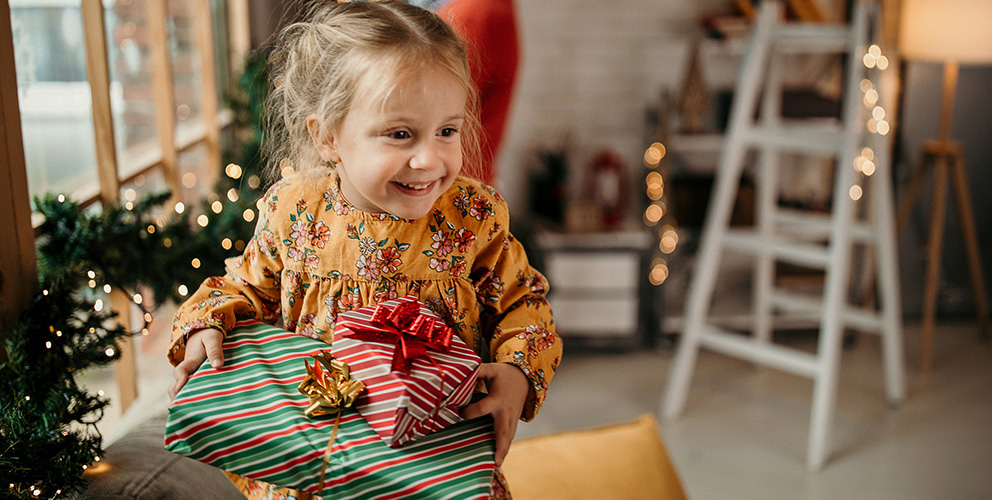 Christmas Loans