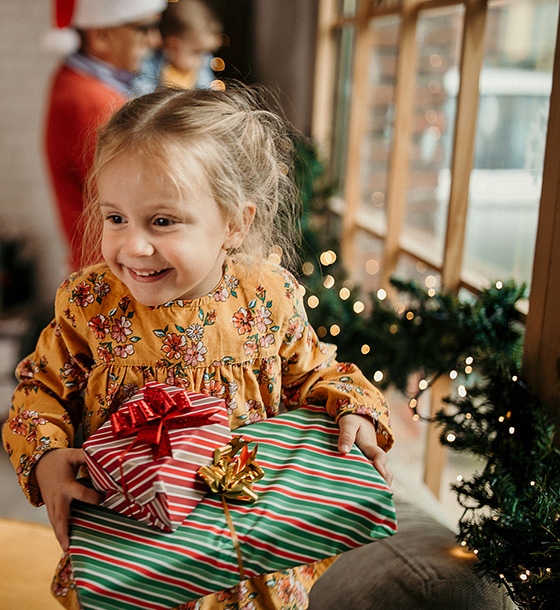 Christmas Loans