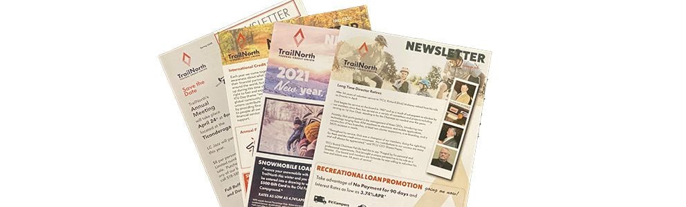 Newsletters