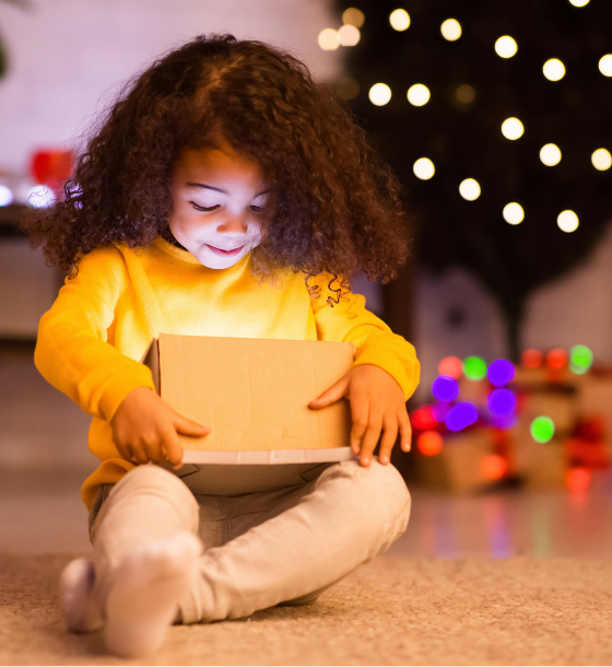 Christmas Loans
