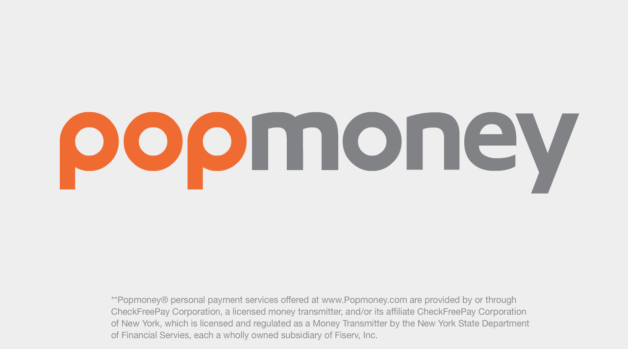 Popmoney information video