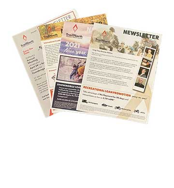 Newsletters